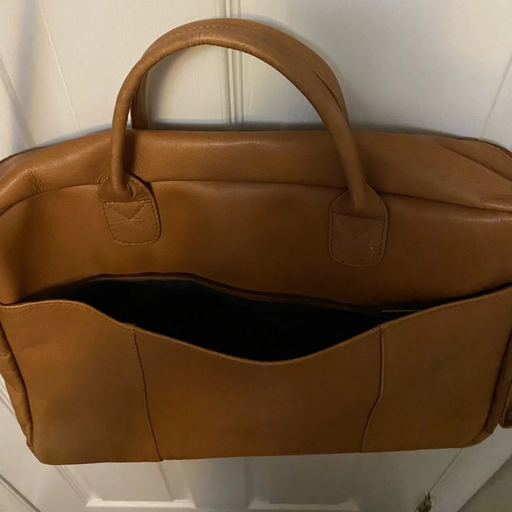 Glenmorangie this briefcase